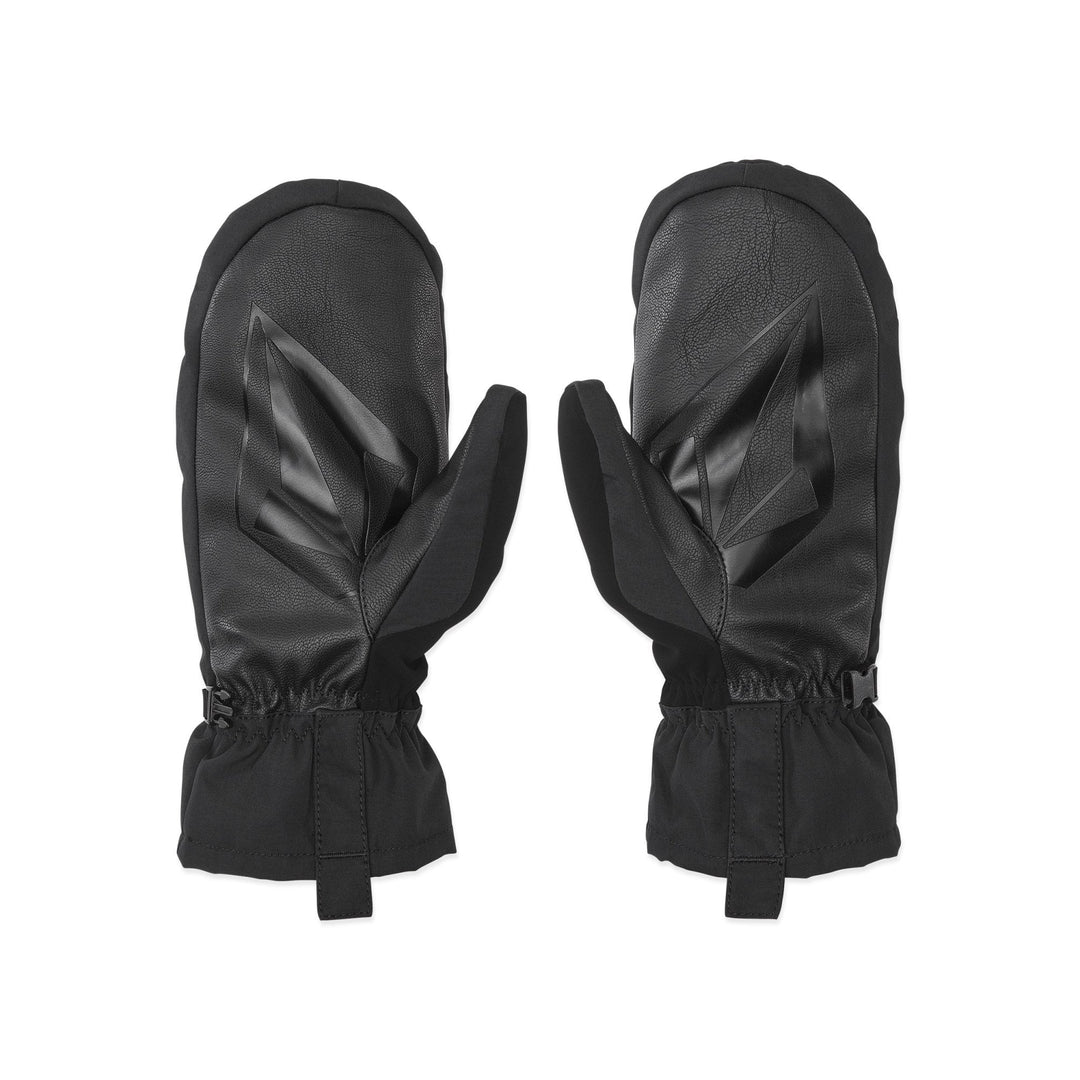 Volcom Quilt Loft Mitt