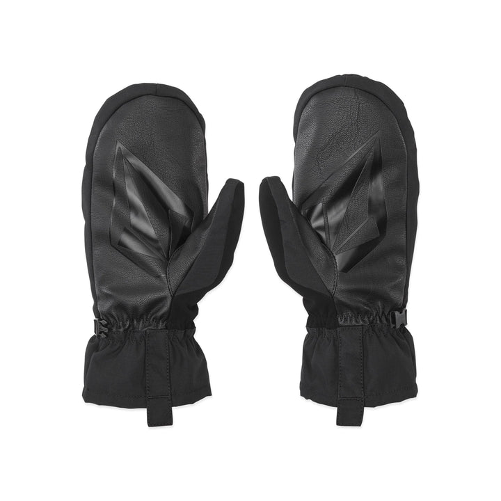 Volcom Quilt Loft Mitt