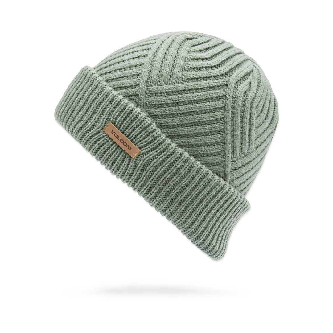 Volcom Stone Knit Beanie