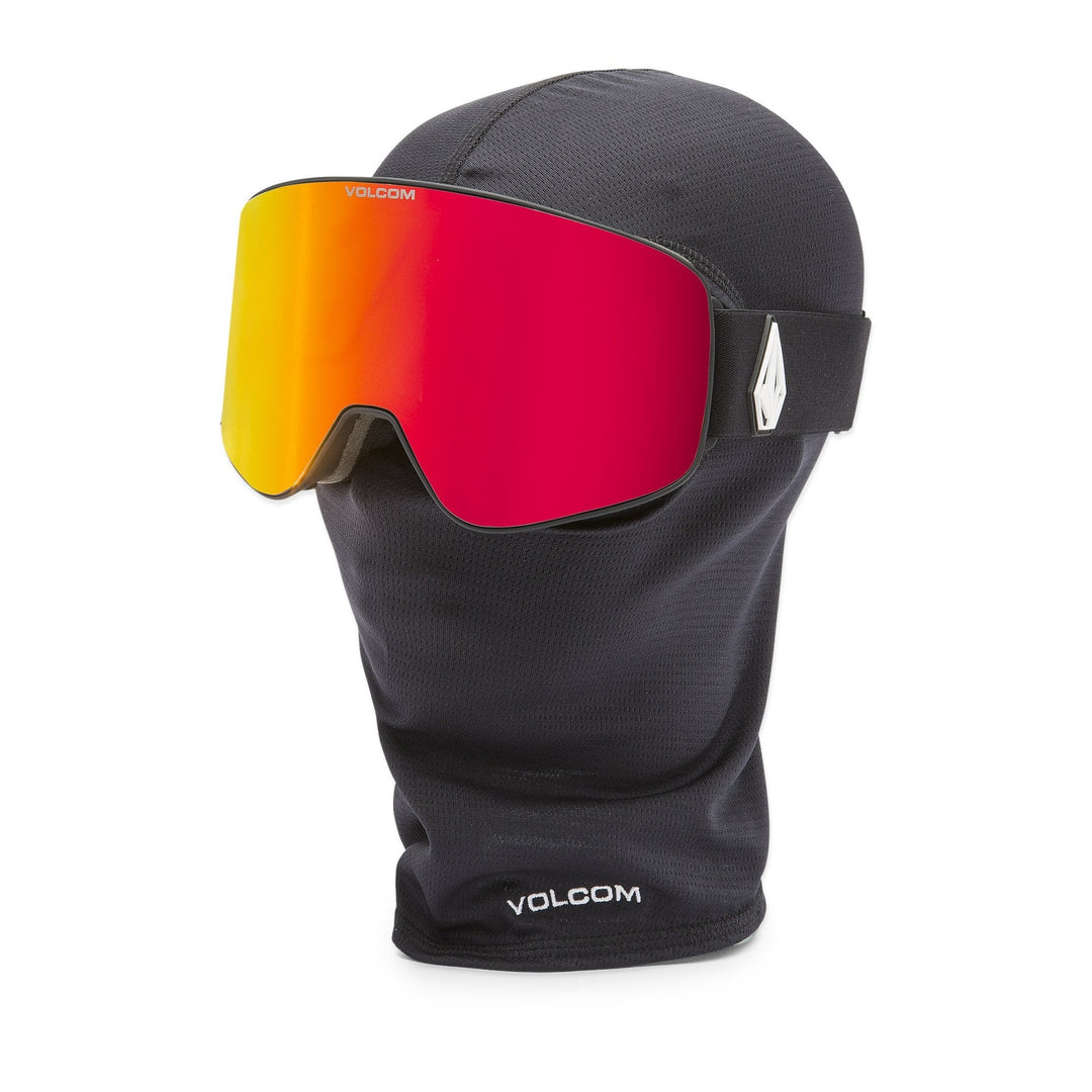 Volcom Individual Face-Tech