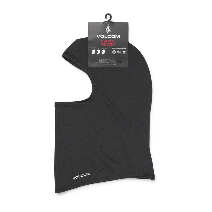 Volcom Individual Face-Tech