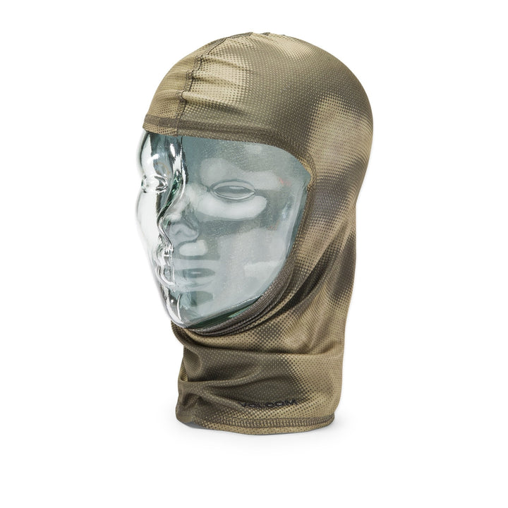 Volcom Individual Face-Tech