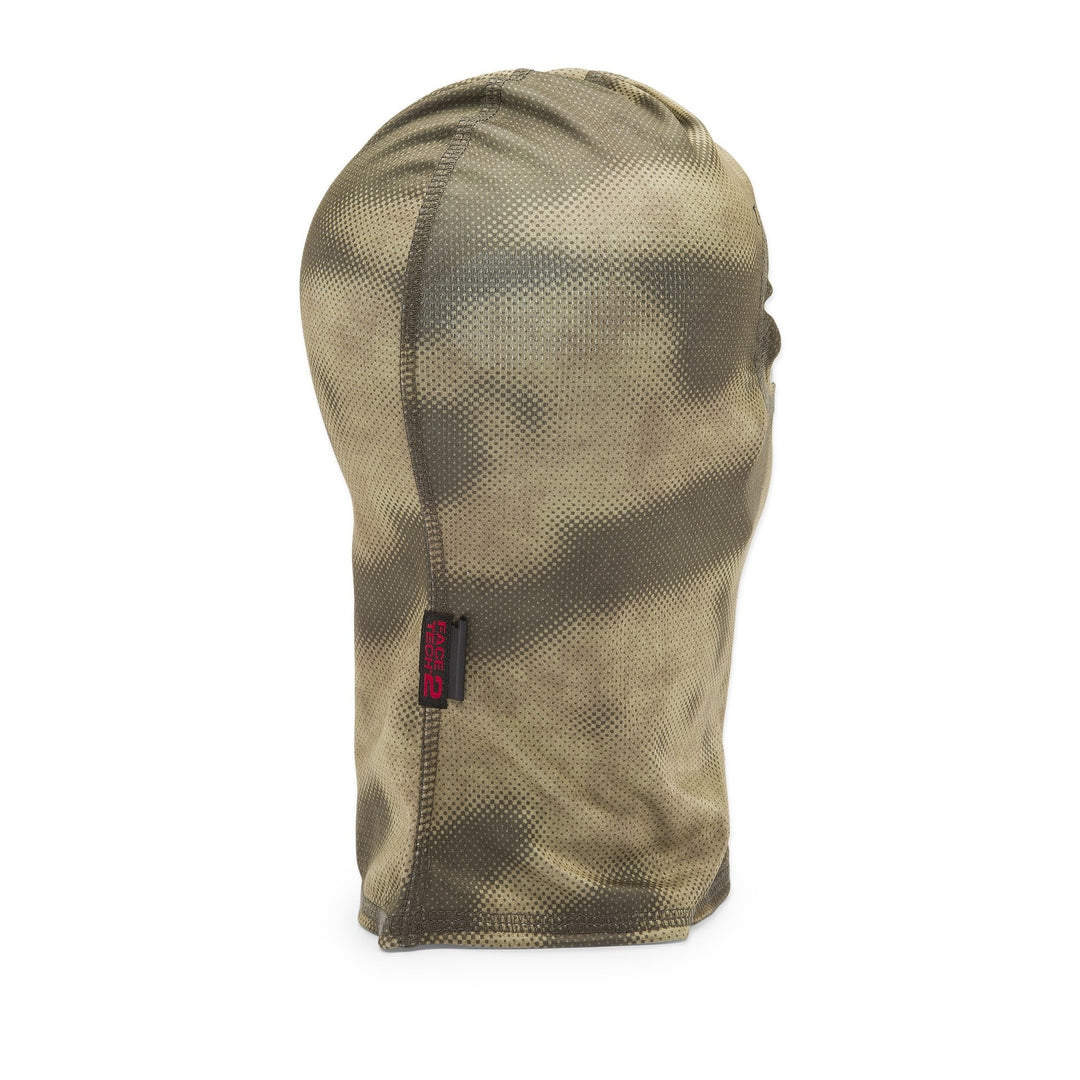 Volcom Individual Face-Tech