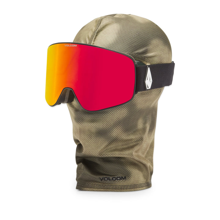 Volcom Individual Face-Tech