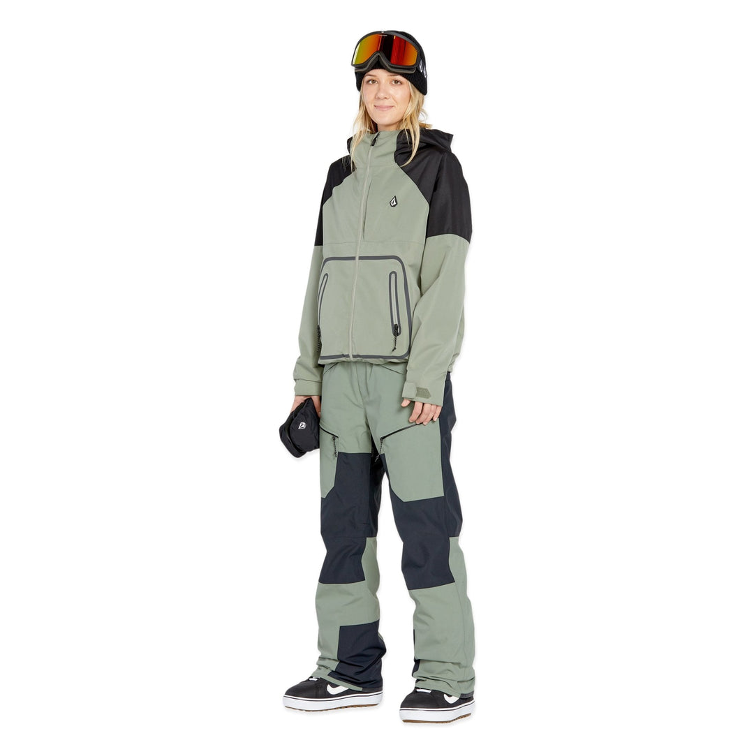 Volcom Stone Mica 20K Pant