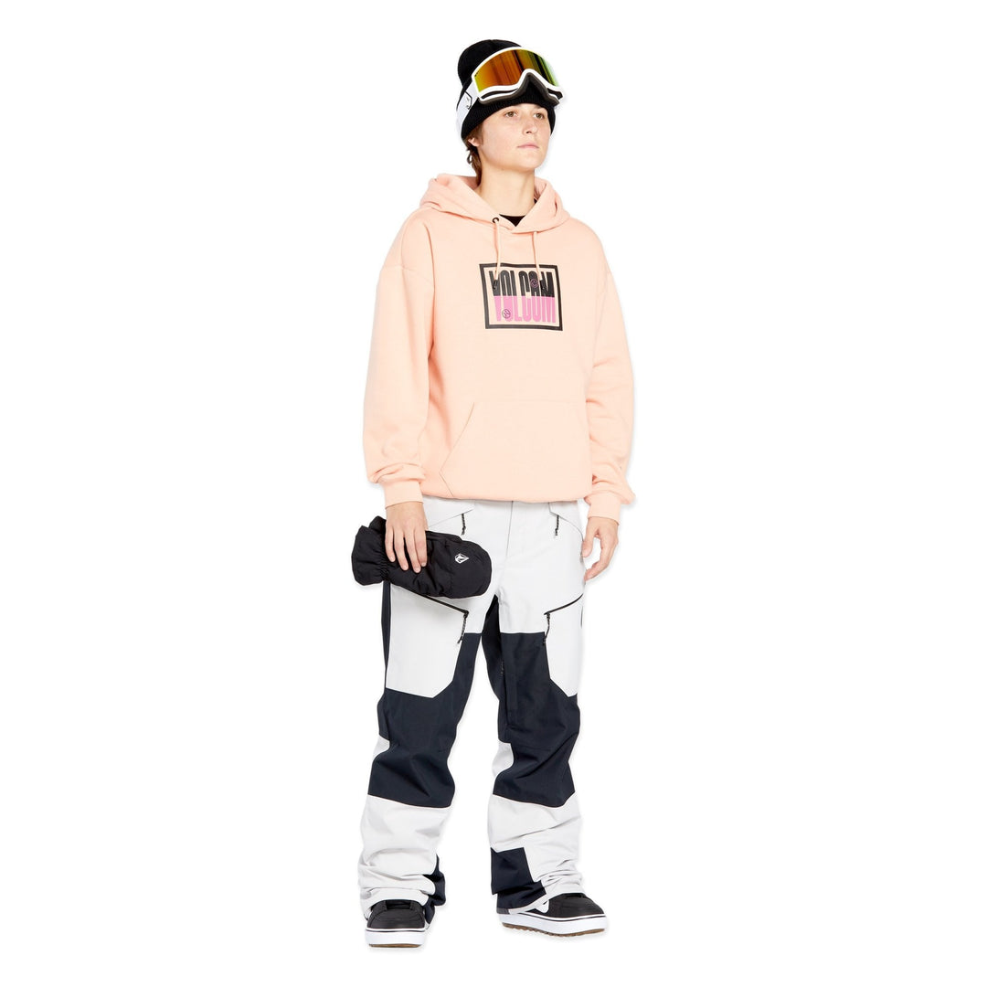 Volcom Essential Hoodie