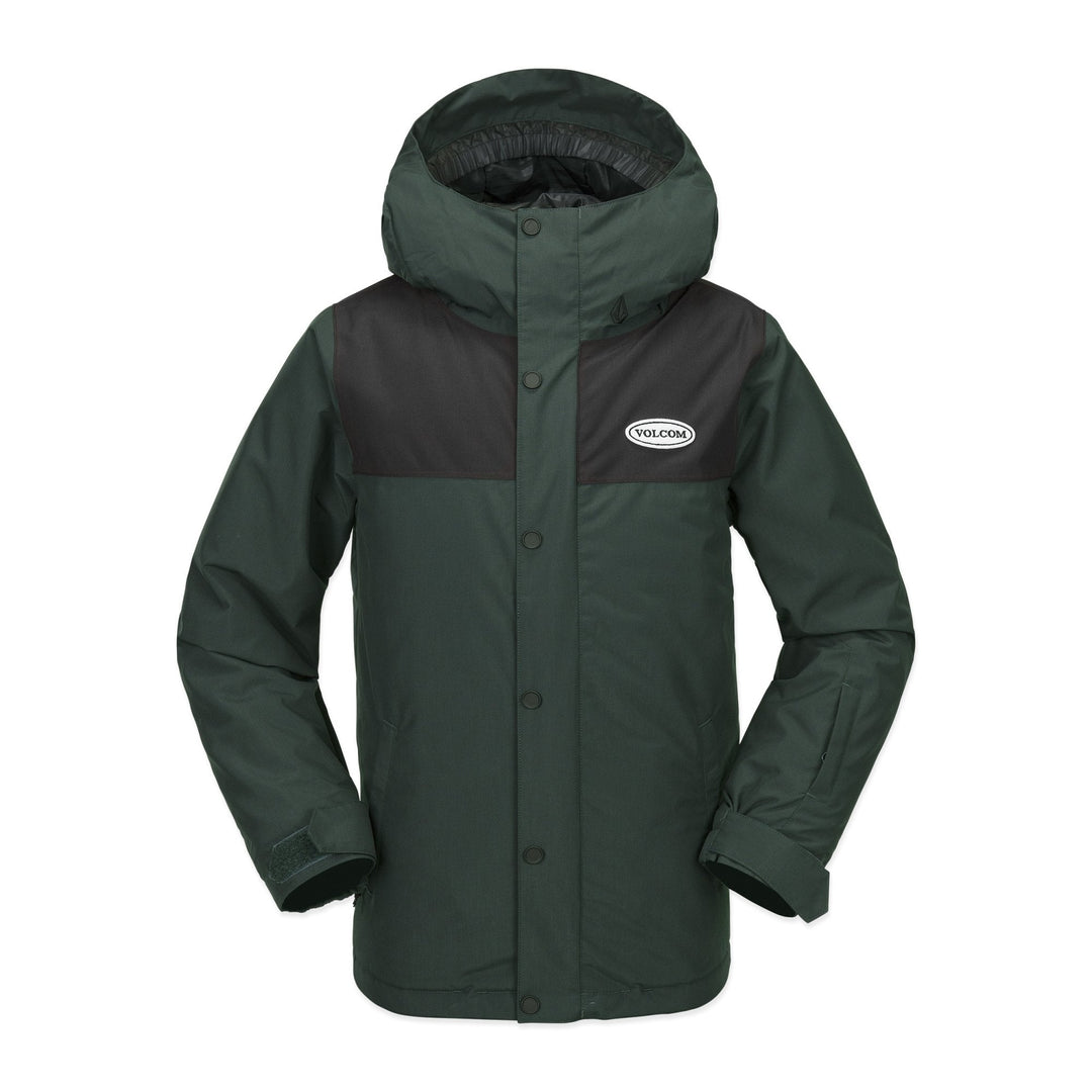 Volcom Stone.91 Boys Insulated Jacket