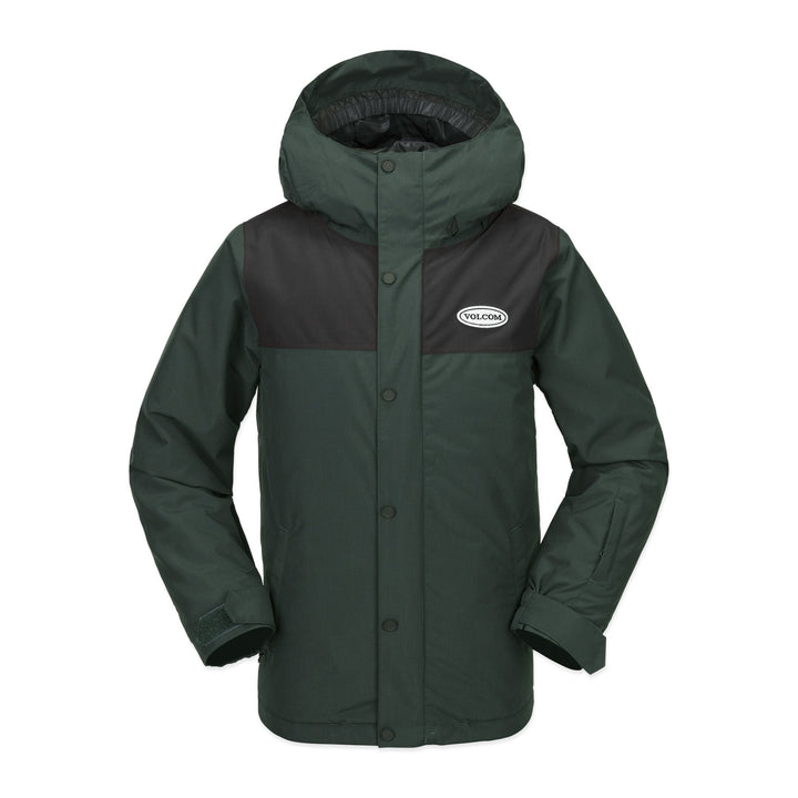 Volcom Stone.91 Boys Insulated Jacket