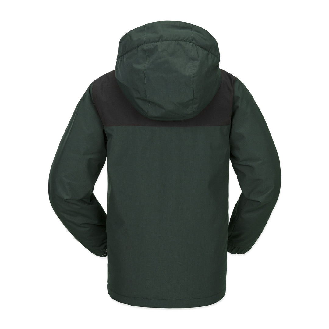 Volcom Stone.91 Boys Insulated Jacket