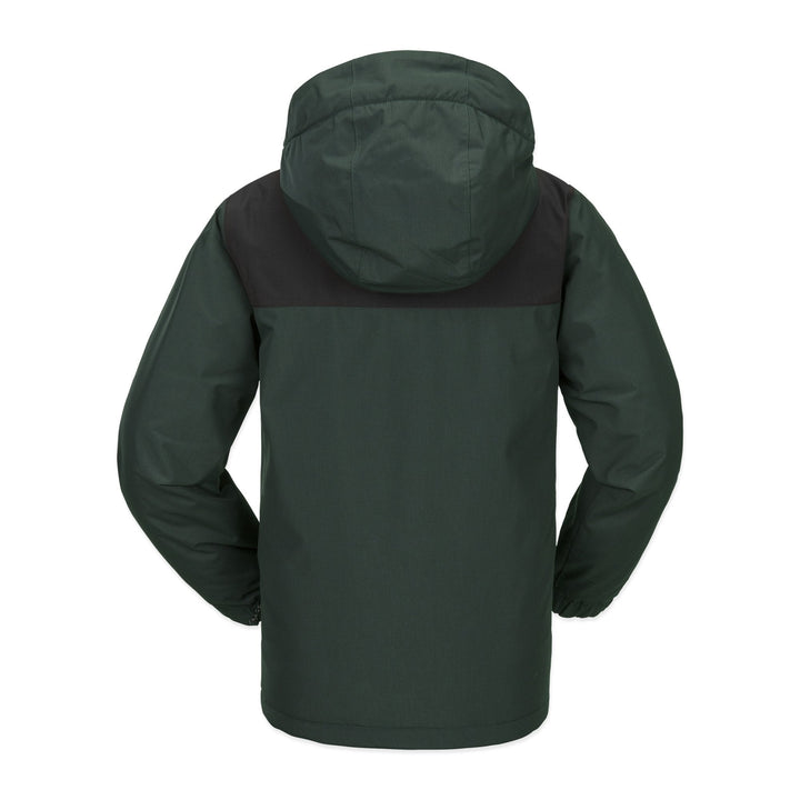 Volcom Stone.91 Boys Insulated Jacket