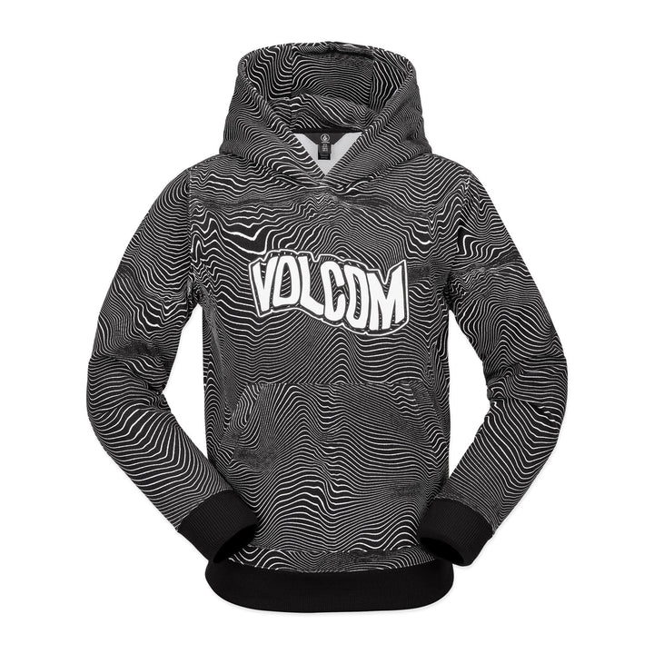 Volcom Kids Hydro Fleece Hoodie