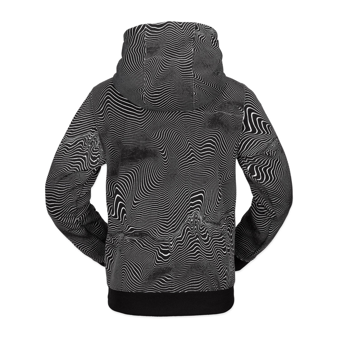Volcom Kids Hydro Fleece Hoodie
