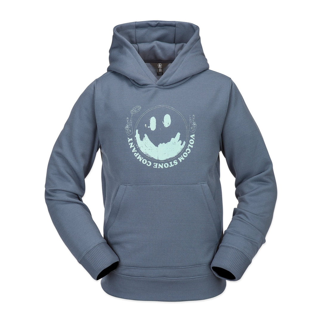 Volcom Kids Hydro Fleece Hoodie