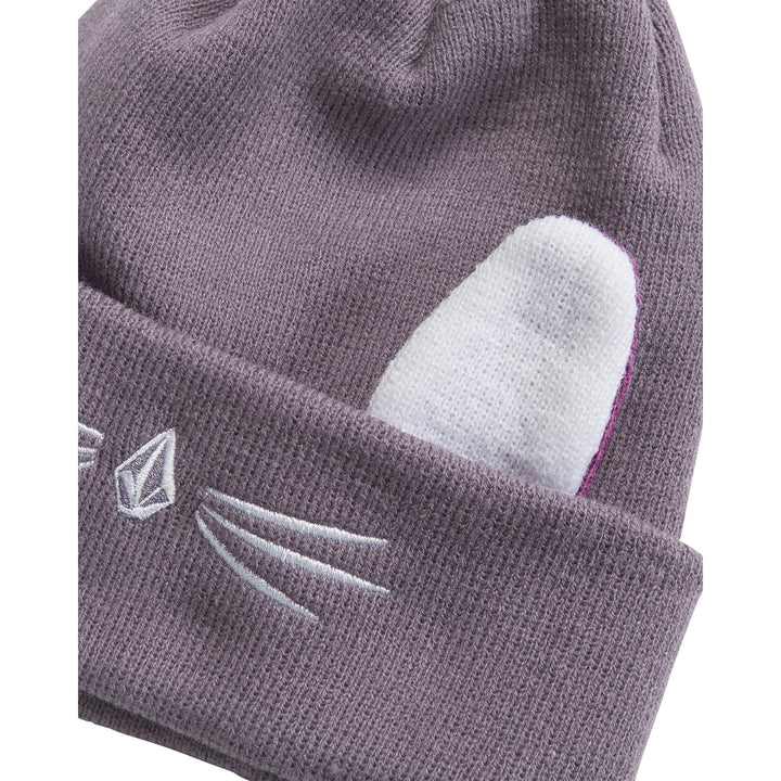 Volcom Kids Snow Creature Beanie