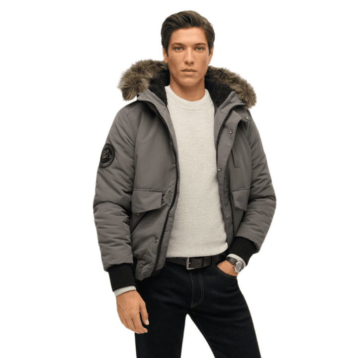 Superdry Everest Bomber Jacket