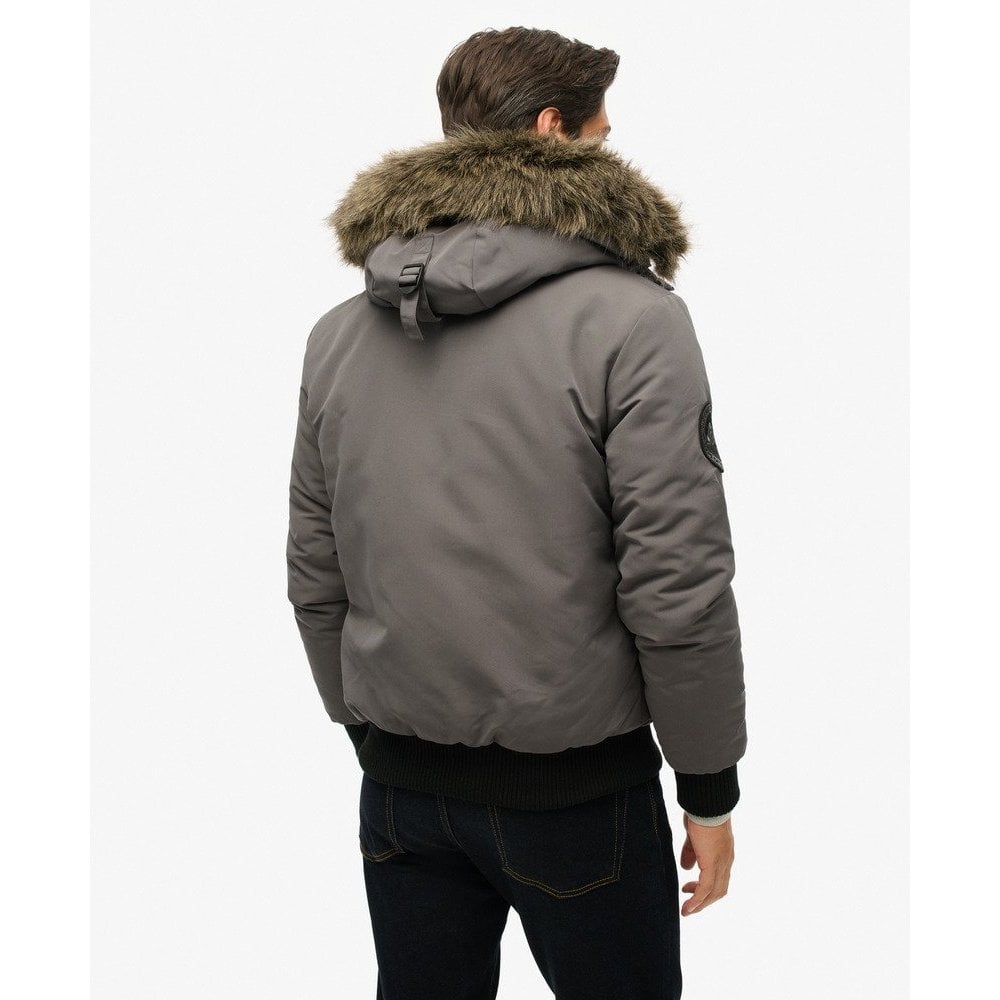 Superdry Everest Bomber Jacket