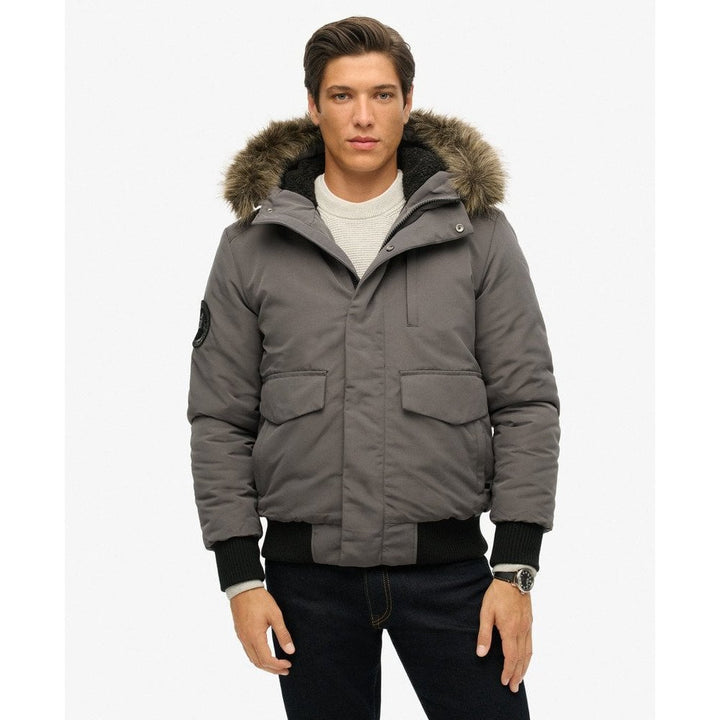 Superdry Everest Bomber Jacket