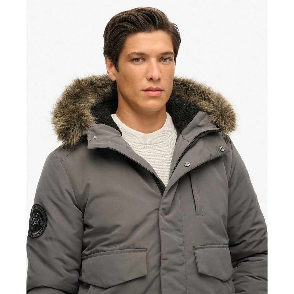 Superdry Everest Bomber Jacket