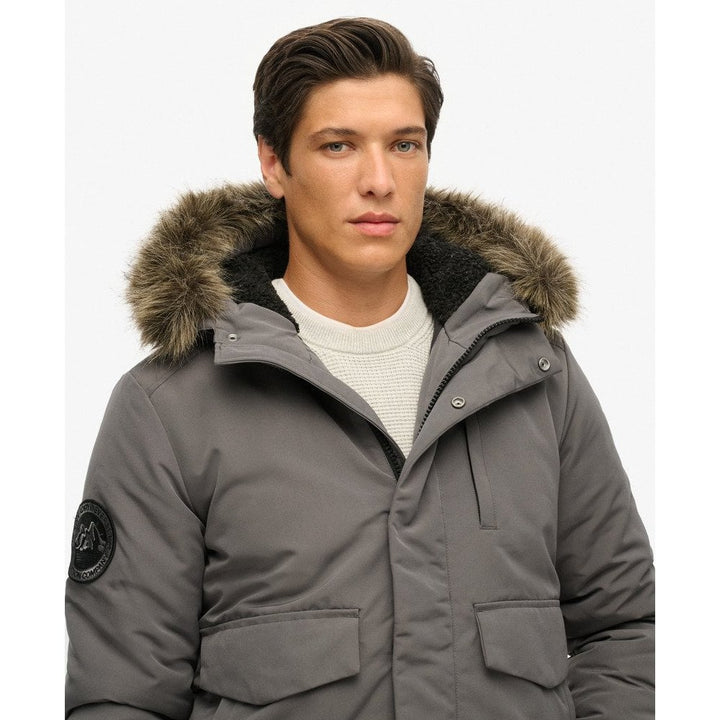 Superdry Everest Bomber Jacket