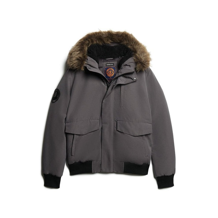 Superdry Everest Bomber Jacket