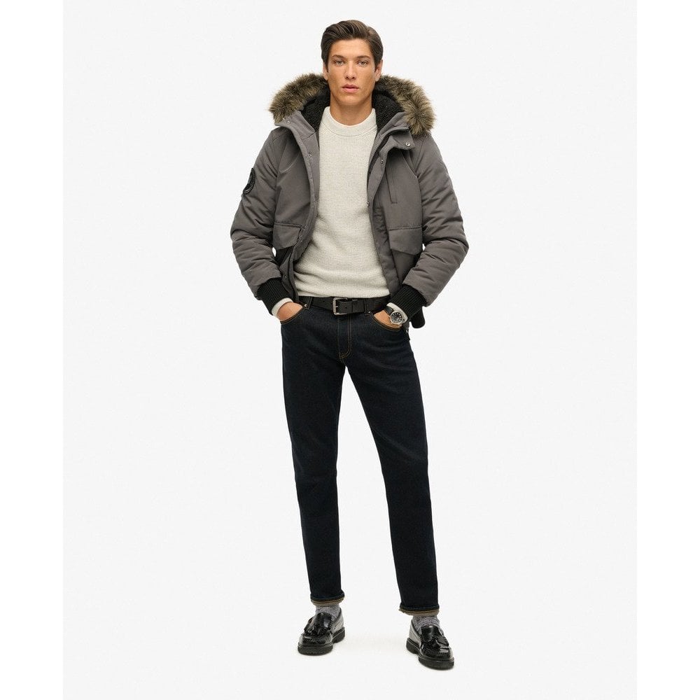 Superdry Everest Bomber Jacket