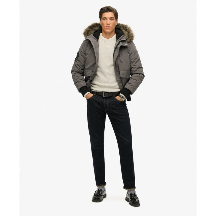 Superdry Everest Bomber Jacket