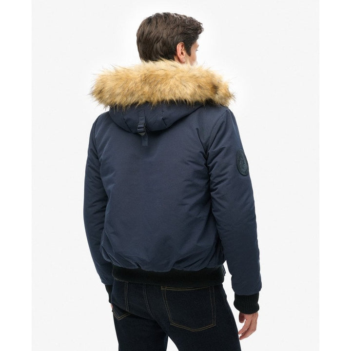 Superdry Everest Bomber Jacket