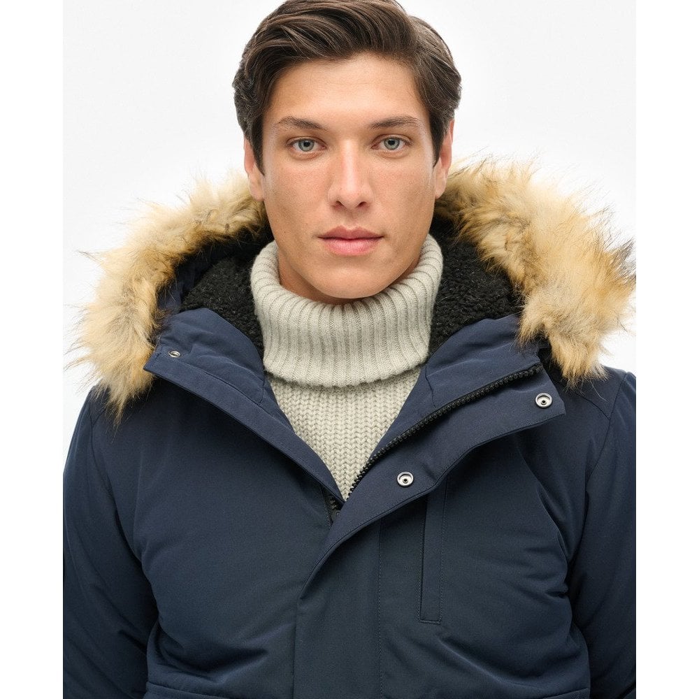 Superdry Everest Bomber Jacket