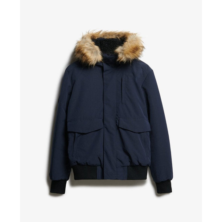 Superdry Everest Bomber Jacket