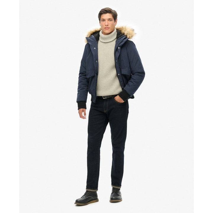 Superdry Everest Bomber Jacket