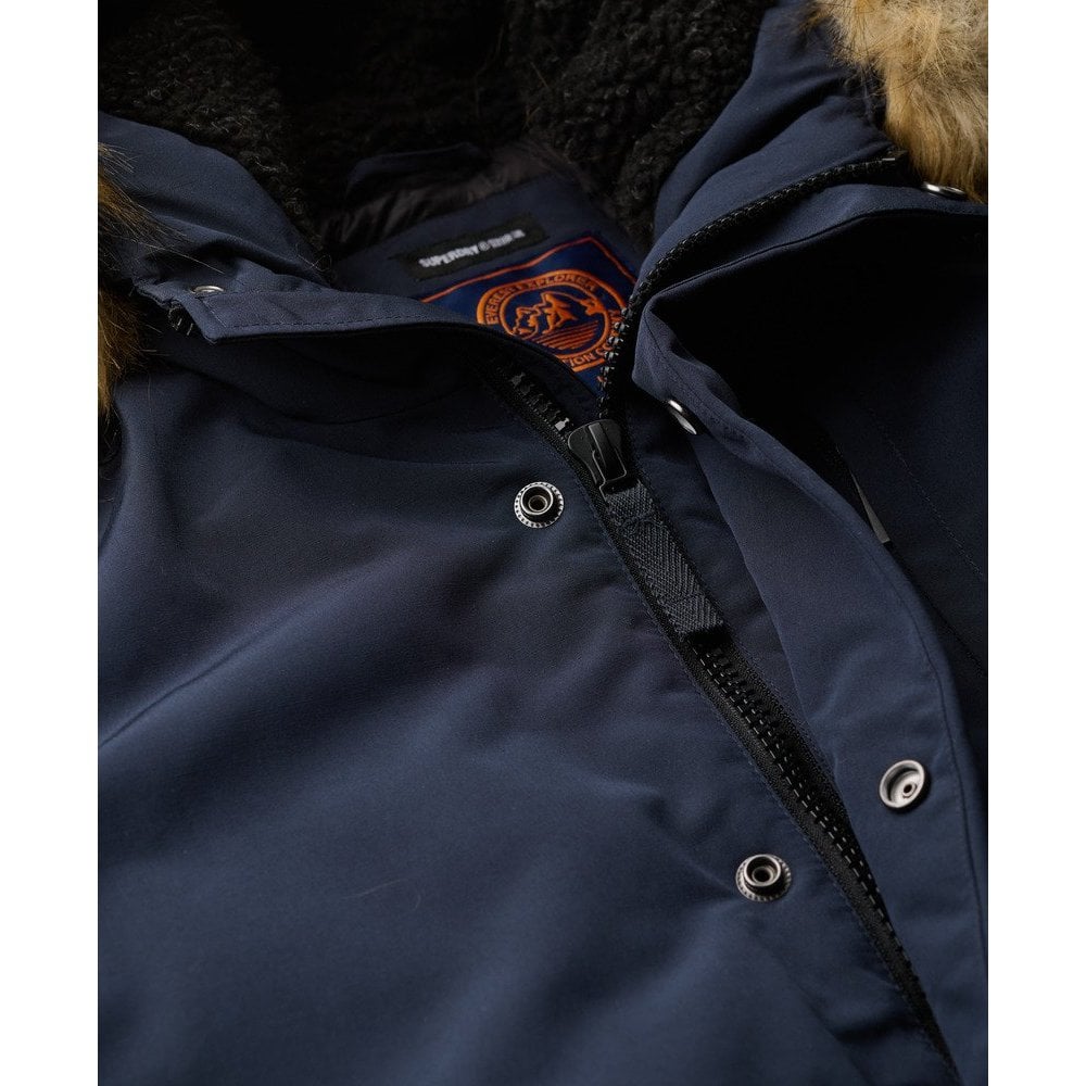 Superdry Everest Bomber Jacket
