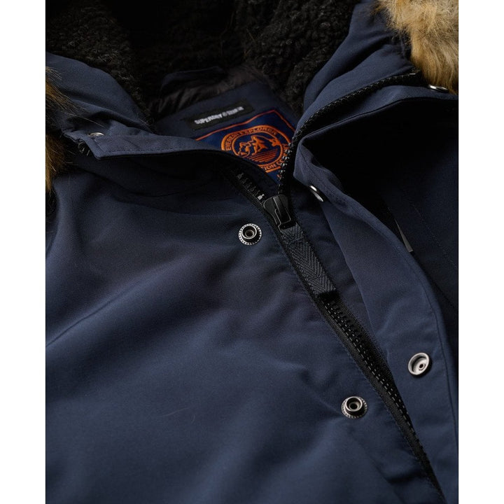 Superdry Everest Bomber Jacket
