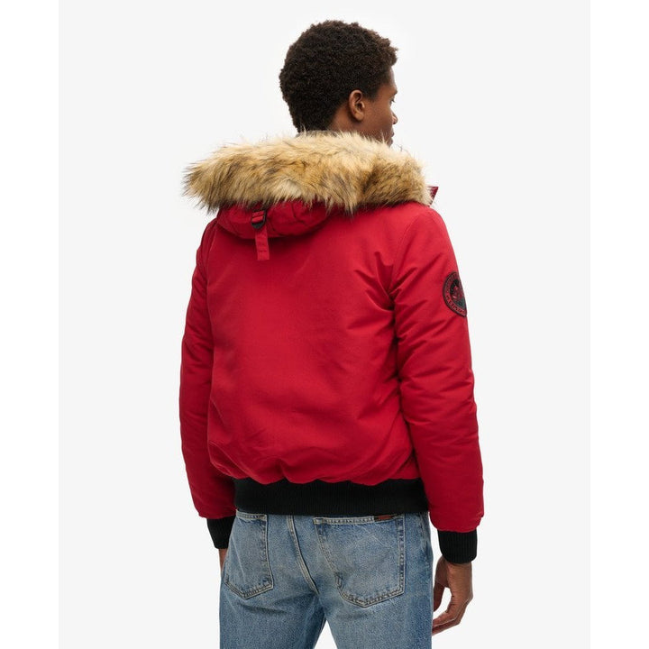 Superdry Everest Bomber Jacket