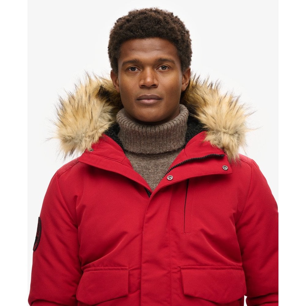 Superdry Everest Bomber Jacket