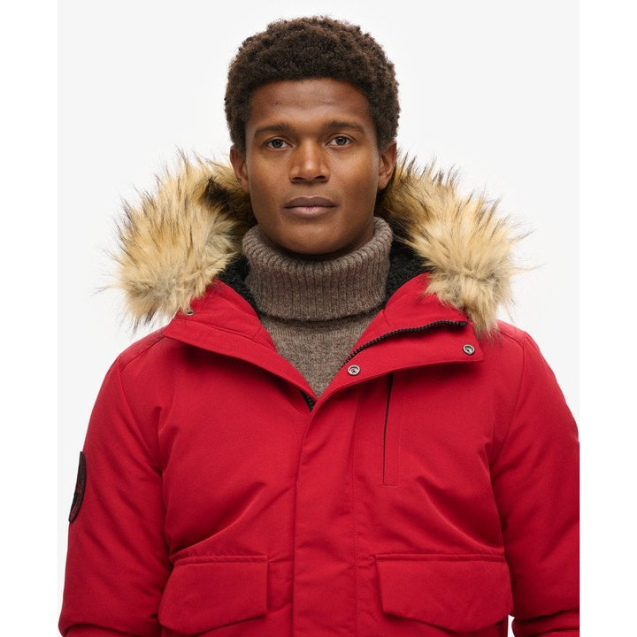 Superdry Everest Bomber Jacket