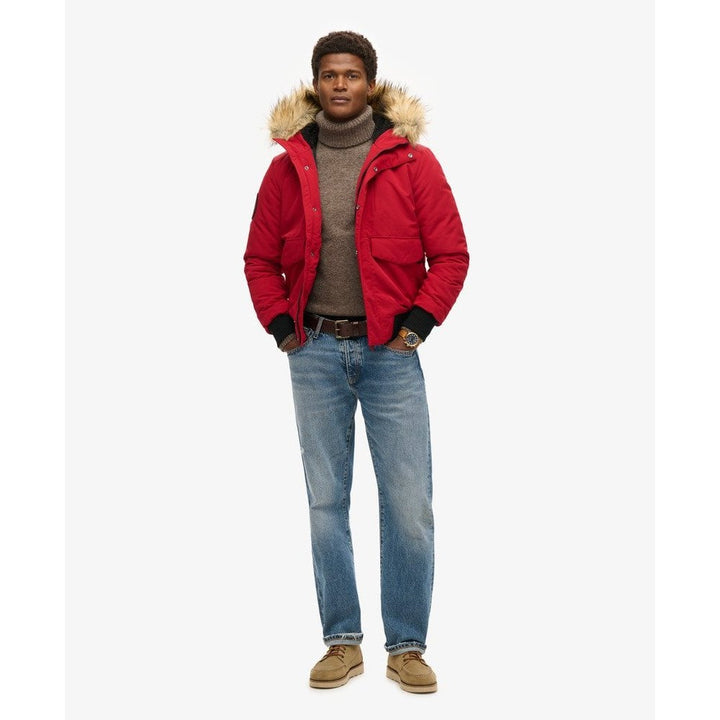 Superdry Everest Bomber Jacket