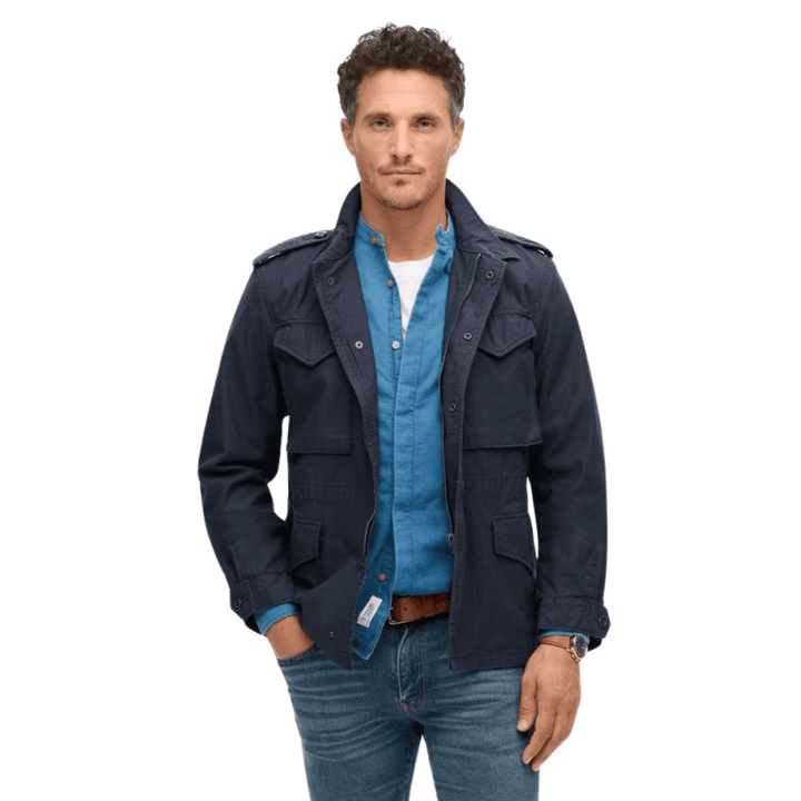 Superdry Merchant Field Jacket