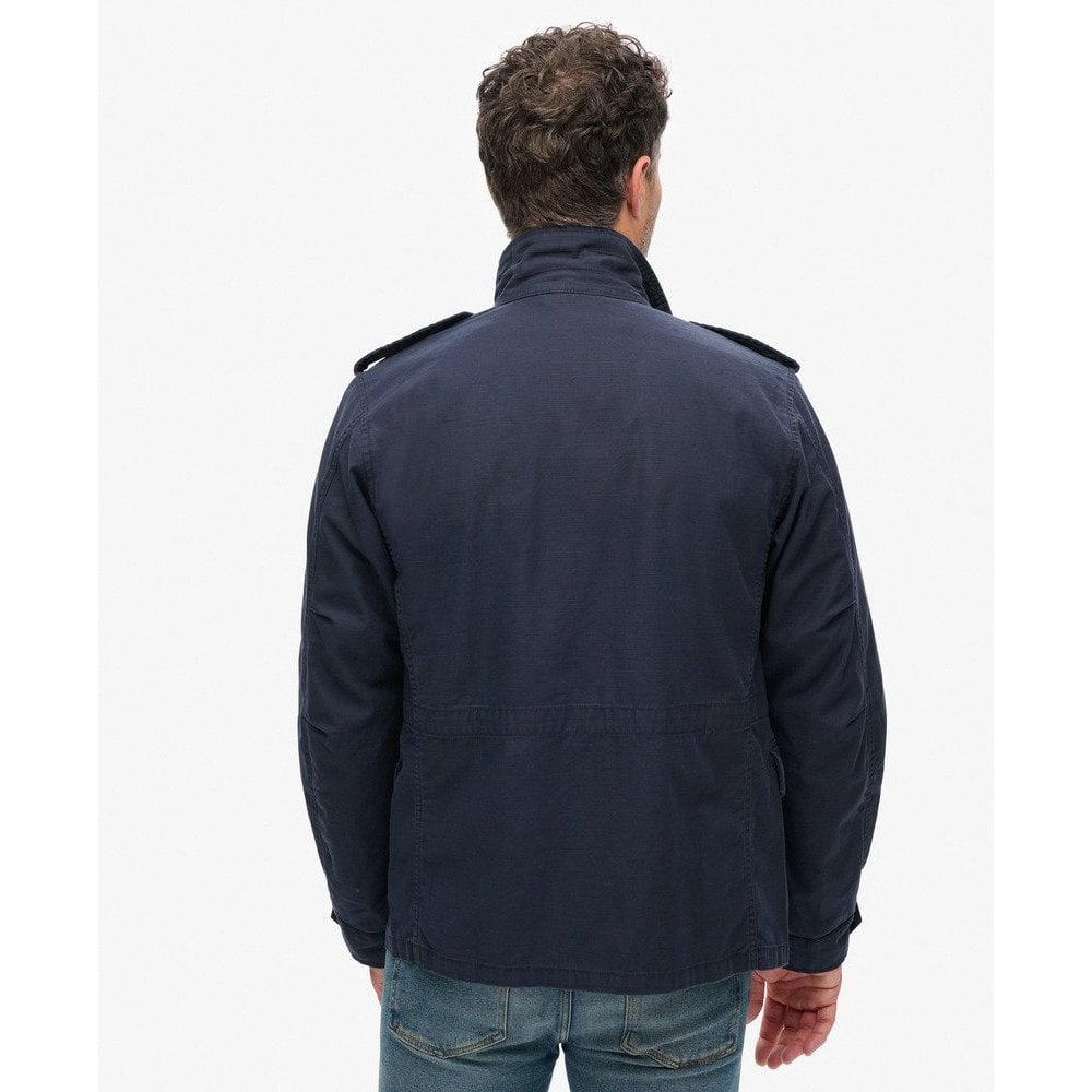 Superdry Merchant Field Jacket