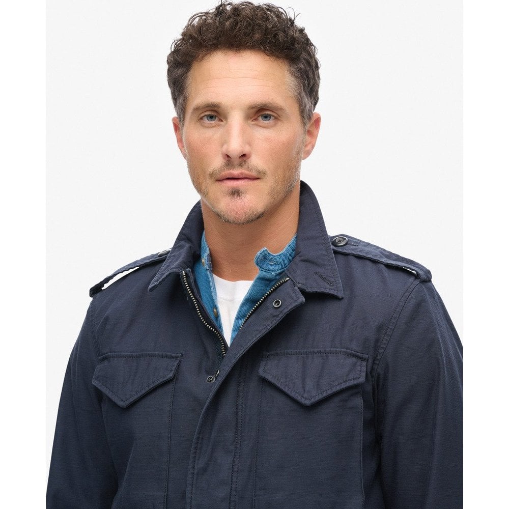 Superdry Merchant Field Jacket