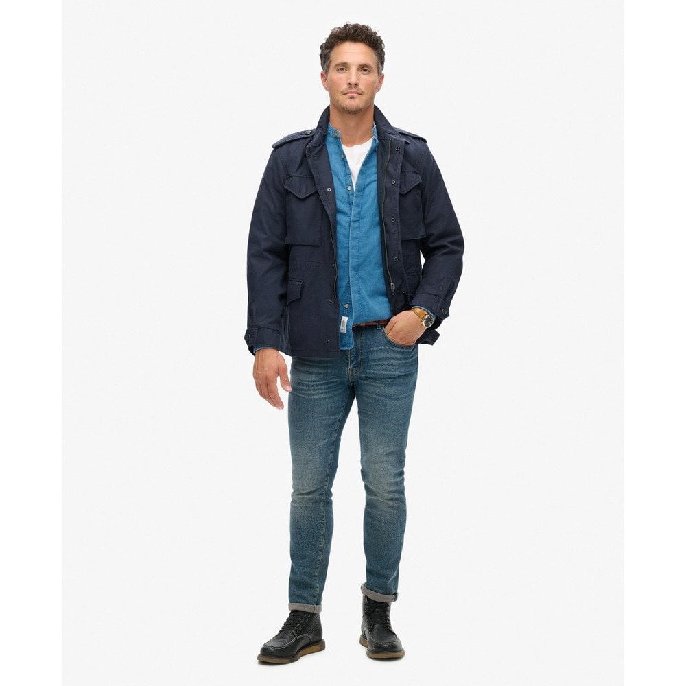 Superdry Merchant Field Jacket