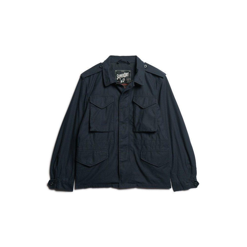 Superdry Merchant Field Jacket
