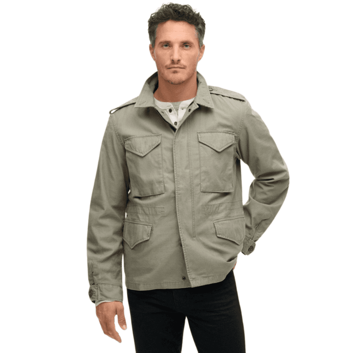 Superdry Merchant Field Jacket