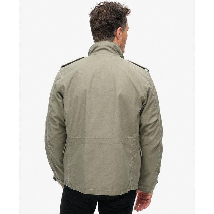 Superdry Merchant Field Jacket