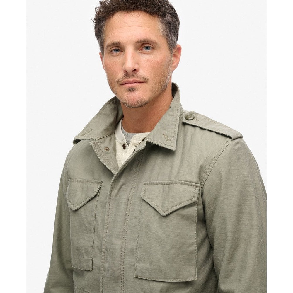 Superdry Merchant Field Jacket