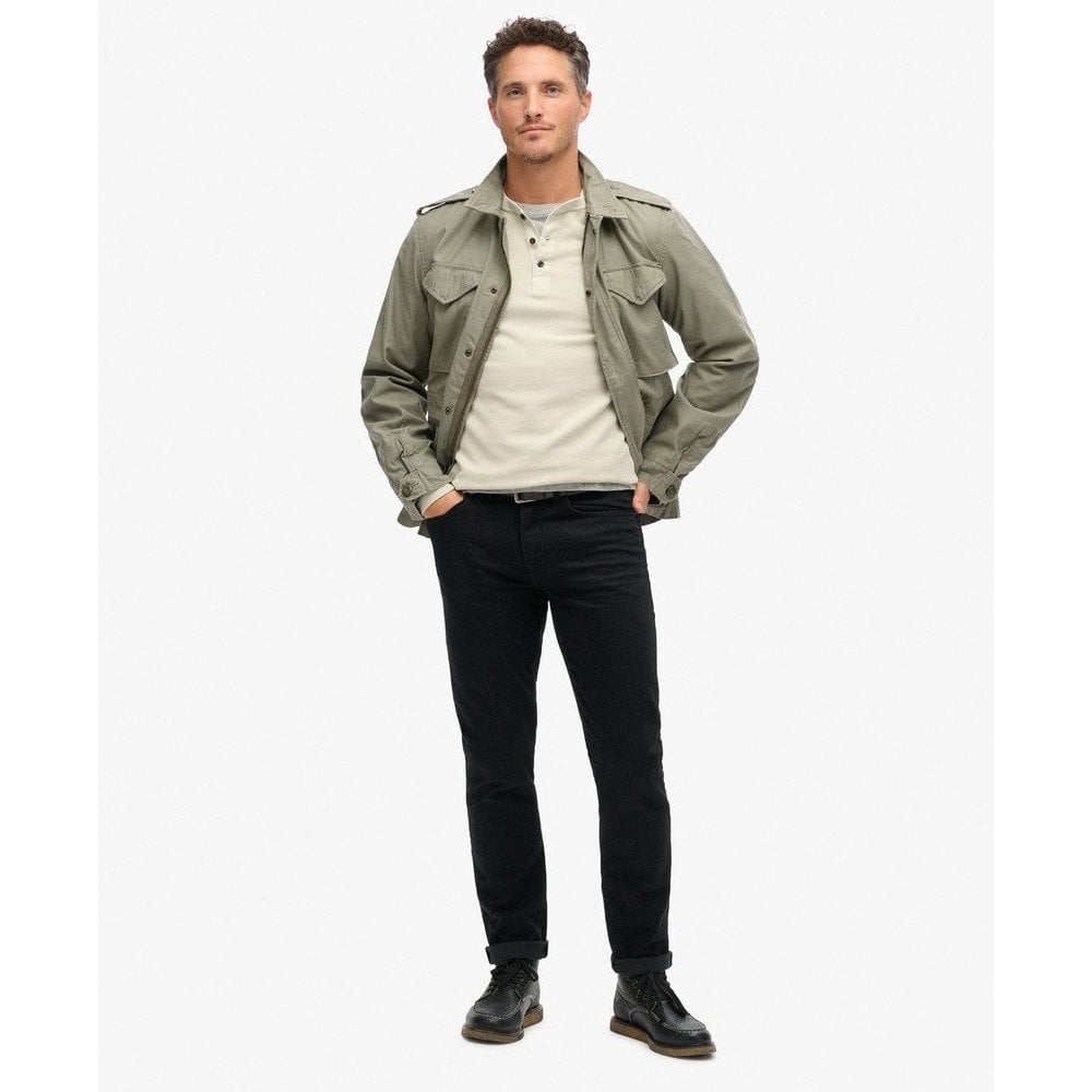 Superdry Merchant Field Jacket