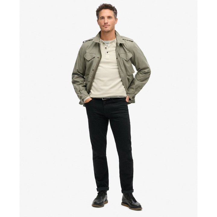 Superdry Merchant Field Jacket