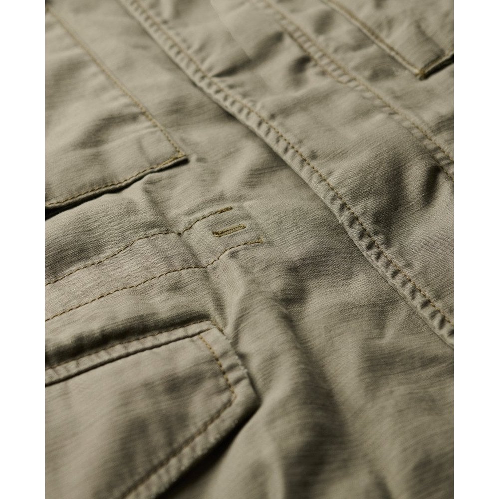 Superdry Merchant Field Jacket