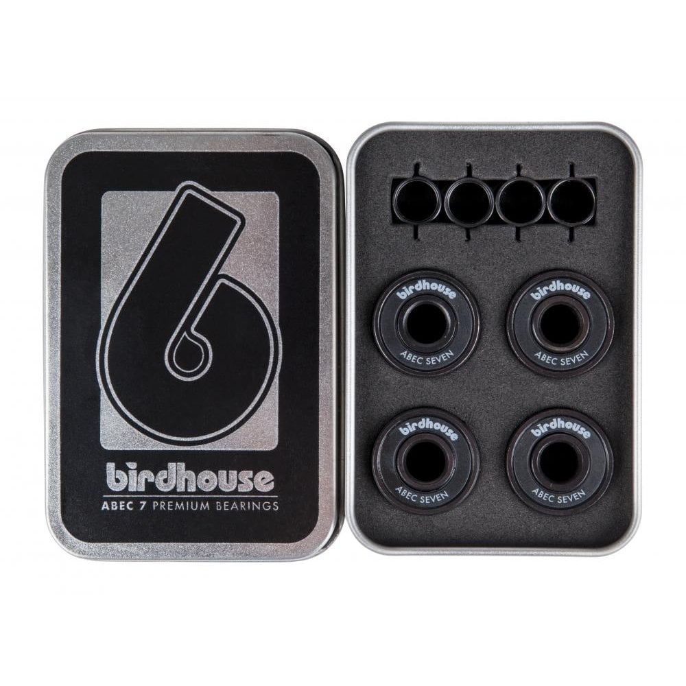 Birdhouse Premium Bearings