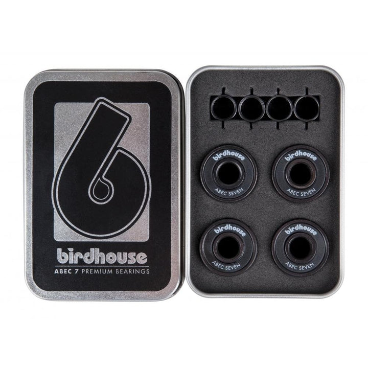 Birdhouse Premium Bearings