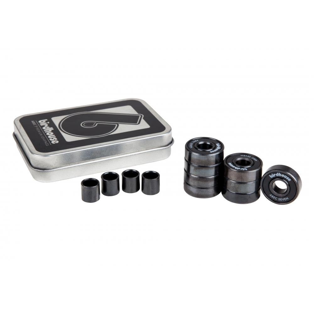 Birdhouse Premium Bearings